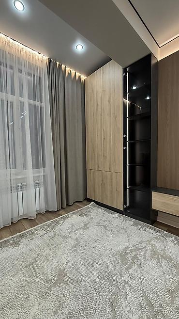 Продажа квартир: 3 комнаты, 103 м², Элитка, 3 этаж, Дизайнерский ремонт — 4