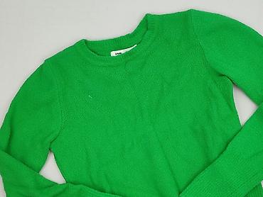 second hand cerca de mi: Sinsay, Sweter damski, rozmiar 2XS — 1