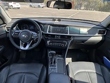 к 5 машина цена бишкек: Kia K5: 2019 г., 2 л, Автомат, Газ, Седан — 5