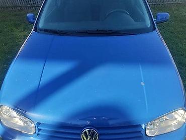 controller 12v: HAUBA ZA VOLKSWAGEN GOLF 4 | — 1