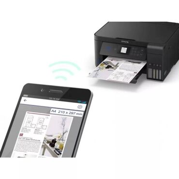 printer satisi islenmis: Az işlənib Çap texnologiyası Şırnaqlı Çapın növü Rəngli Funksiyalar