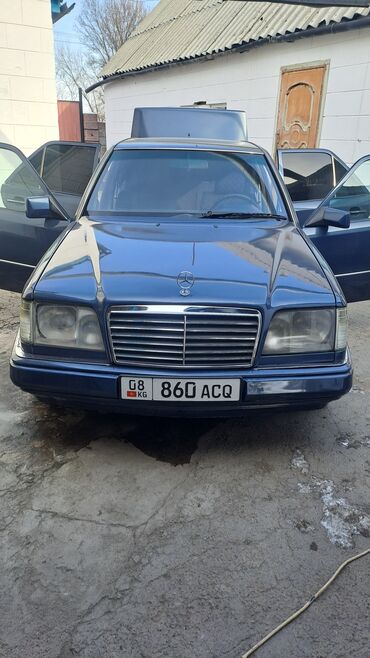 камаз сельхоз продажа бишкек: Mercedes-Benz W124: 1994 г., 2 л, Механика, Бензин, Седан
