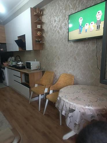 kiraye ev zabratda: 2 otaqlı, Yeni tikili, 44 kv. m — 4