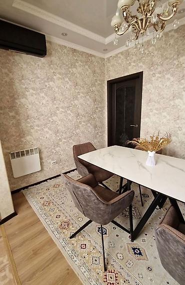 Продажа квартир: 2 комнаты, 78 м², 106 серия, 9 этаж, Евроремонт — 3