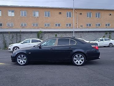 бмв м5 цена: BMW 5 series: 2005 г., 2.5 л, Автомат, Бензин, Седан — 10