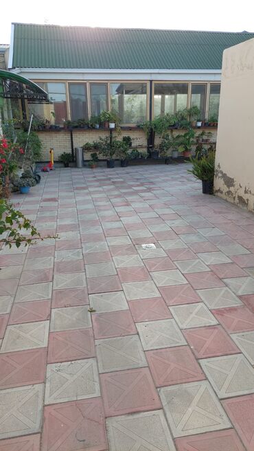 Həyət evləri və villaların satışı: 6 otaqlı, 26 kv. m, Yeni təmirli — 6