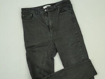 pull and bear bluzki damskie: Jeans, Pull and Bear, L (EU 40), condition - Very good