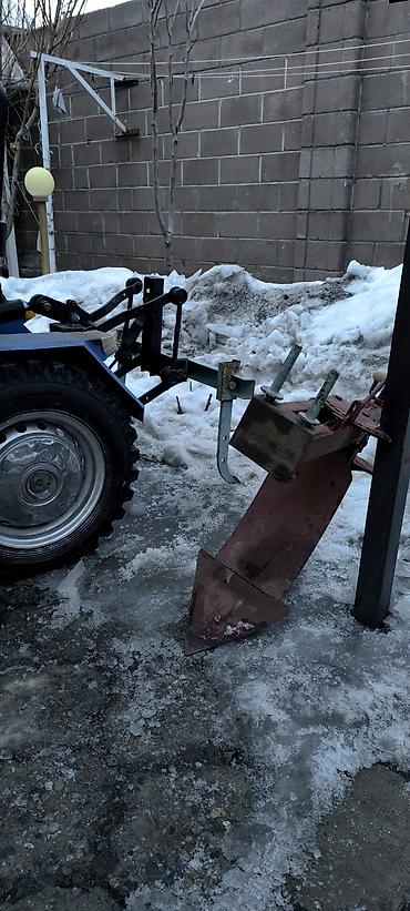 Погрузчики: Погрузчик, 2025 г., Колесный, Фронтальный — 13