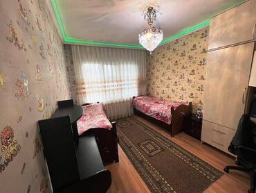 Köhnə tikili: Bakı, 4 otaqlı, Köhnə tikili, m. Xətai, 100 kv. m — 9