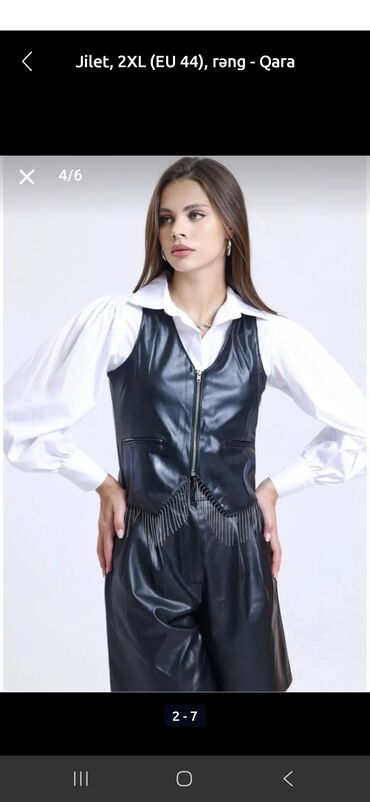 Gündəlik donlar: Düz kəsimli, uzunqol qadın köynək donu. Bu don gündəlik geyim üçün -da lalafo.az — 7 Gündəlik donlar: Düz kəsimli, uzunqol qadın köynək donu. Bu don gündəlik geyim üçün — 7