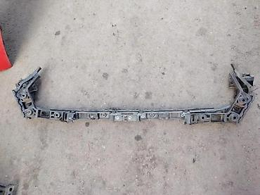 kzubr tools: Golf 6 nosač zadnjeg branika. Golf 6 nosač zadnjeg branikaOriginalni — 2