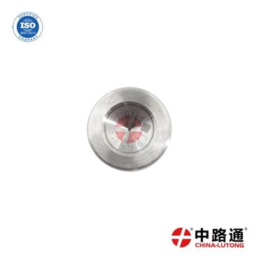 Fuel injector Control Valve F00ZC01318 China Lutong is one of