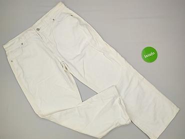 dżinsy kobiece: Jeansy damskie, rozmiar 3XL — 2