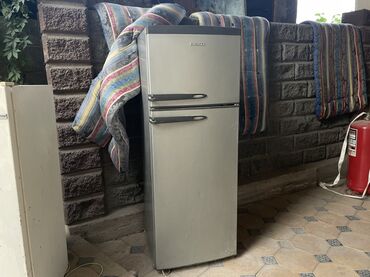 ovio холодильник отзывы: Муздаткыч Beko, Колдонулган, Эки камералуу, 160 *