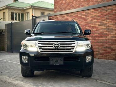 тойота рав 4 2012 цена: Toyota Land Cruiser: 2008 г., 4.7 л, Автоматические, Газ, Внедорожник