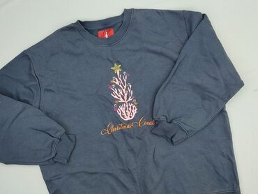 t shirty atari: Threadbare, Women`s sweatshirt, size 4XL (EU 48)