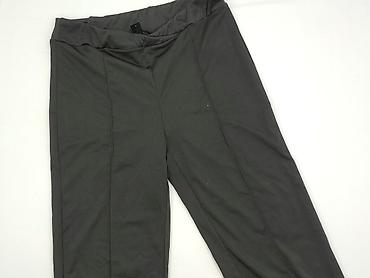 hello kitty pants shein: Shein, Spodnie materiałowe damskie, rozmiar S — 1