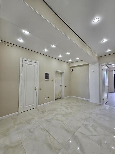 Продажа квартир: 2 комнаты, 85 м², Элитка, 11 этаж, Дизайнерский ремонт — 16