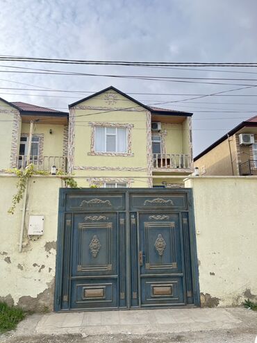 Həyət evləri və villaların satışı: 5 otaqlı, 150 kv. m, Yeni təmirli — 2