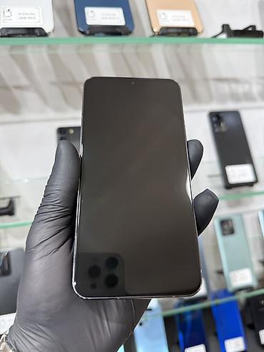 samsung a43: Samsung Galaxy S22, 128 GB, rəng - Qara — 2