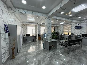 Продажа зданий: Здание, Действующий 717 м² — 2