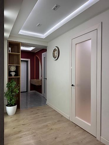 Продажа квартир: Продается шикарная Элитка!!! 4‑комнатная квартира 122м² сквозная, Ж/К at lalafo.kg — 19 Продажа квартир: Продается шикарная Элитка!!! 4‑комнатная квартира 122м² сквозная, Ж/К — 19