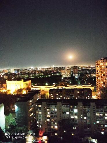 Yeni tikili: 9-cu mikrorayon, 2 otaqlı, Yeni tikili, 71 kv. m — 15