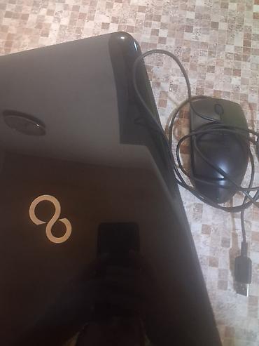 gaming laptoplar: Fujitsu Lifebook A seriyası noutbuk - Ekran: 15.6" - Prosessor: Intel — 4