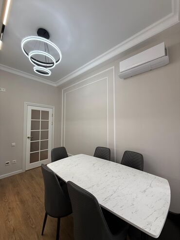 Продажа квартир: 2 комнаты, 59 м², Элитка, 3 этаж, Дизайнерский ремонт — 12