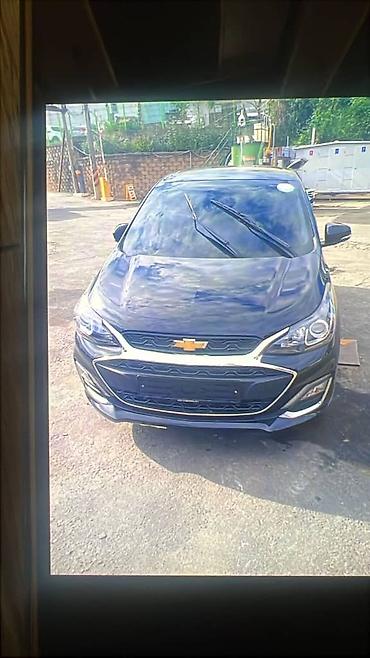small car: Разбор Chevrolet (Spark) все видов запчастей для Спарка оригинальные — 1