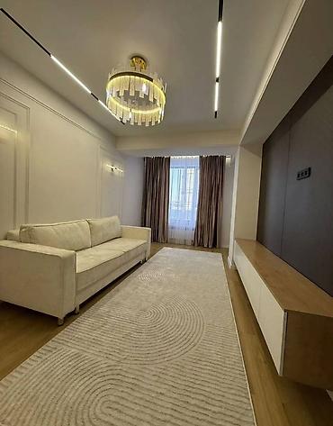 Продажа квартир: 1 комната, 41 м², 4 этаж, Дизайнерский ремонт — 9