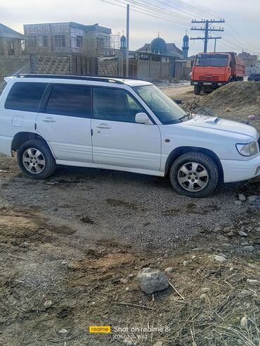 расходомер форестер: Subaru Forester: 2000 г., 2 л, Автомат, Бензин, Универсал