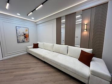 Продажа квартир: 3 комнаты, 78 м², 6 этаж, Евроремонт at lalafo.kg — 2 Продажа квартир: 3 комнаты, 78 м², 6 этаж, Евроремонт — 2