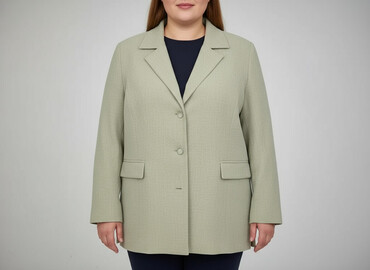 tommy hilfiger marynarka damska: Піджак жіночий, розмір 4XL