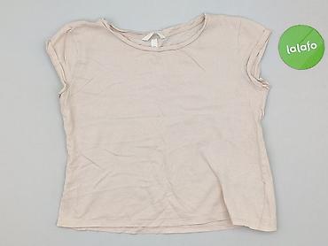 bluzy dior: H&M, T-shirt damski, rozmiar M — 2
