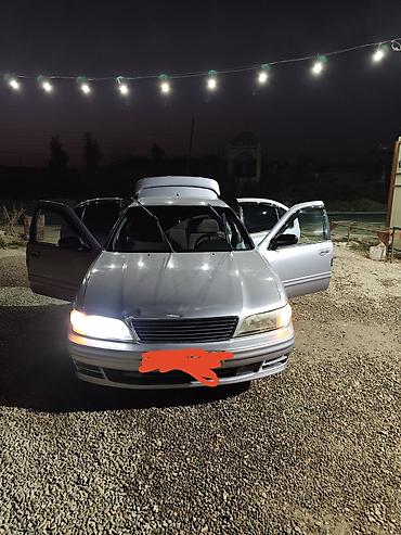 каракол мото: Nissan : 1995 г., 2 л, Механика, Бензин, Седан — 1