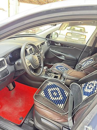 Продажа авто: Kia Sorento: 2019 г., 2.4 л, Автомат, Бензин, Кроссовер — 8