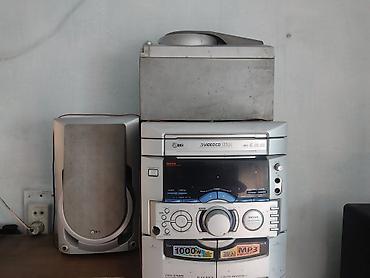 ipod mp3: Музыкальный центр LG FFH-376MV Б.У. - Формат: мини-система с — 2