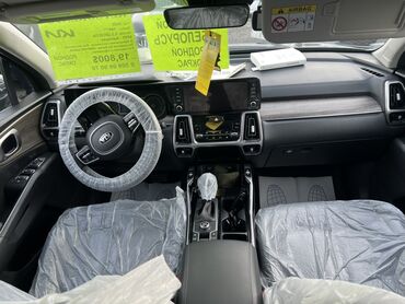 Kia: Kia Sorento: 2020 г., 2.2 л, Робот, Дизель, Кроссовер — 5