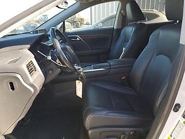 Lexus: Lexus RX: 2020 г., 3.5 л, Автомат, Бензин, Кроссовер — 12