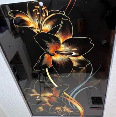 Натяжной потолок: Натяжной потолок Глянцевое, Матовое, 3D потолки Монтаж — 10