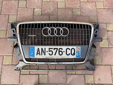 vag com cena: MASKA ZA AUDI Q5 OD 2008. DO 2012. GOD. | maska bez ostecenja — 1