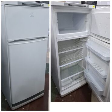 Kondisionerlər: Indesit Soyuducu Satılır