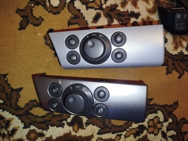 Düymələr: Opel Astra H ehtiyat hissələri — 2