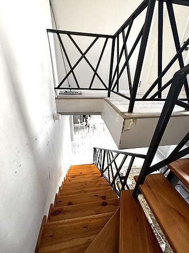 Продажа квартир: 4 комнаты, 228 м², Элитка, 9 этаж, Косметический ремонт — 15