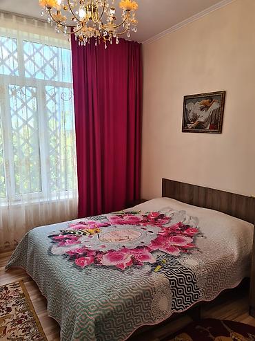 Иссык-Куль 2026: Коттедж, Париж2 Чок-Тал, Детская площадка, Парковка, стоянка, Охраняемая территория — 8