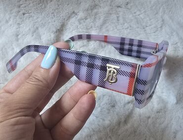Naočare: Naočare za sunce, Bulgari, bоја - Šareno — 6
