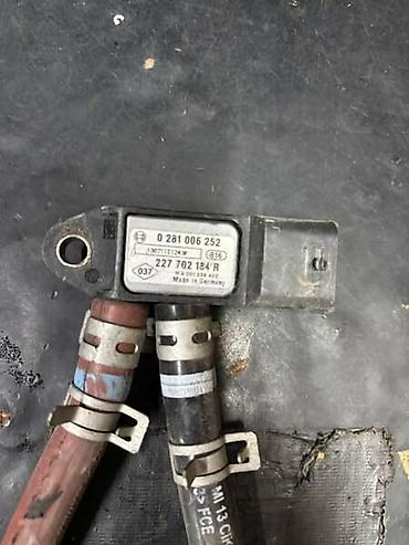 alternator cena: SENZOR PRITISKA IZDUVNIH GASOV ZA MERCEDES BENZ A KLASA, A 140, A 150 — 1