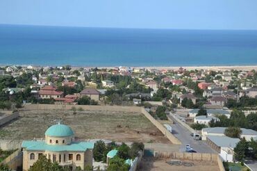 dəniz mənzərəli evlər: 50 sot, Tikinti, Mülkiyyətçi, Kupça (Çıxarış)