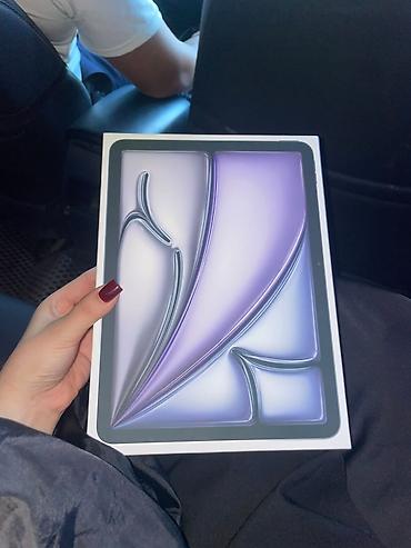 trade in: Планшет, Apple, память 256 ГБ, 5G, Новый, Классический — 1